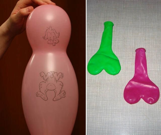 Funny And Creepy Toys (43 pics) Funny And Creepy Toys (43 pics)