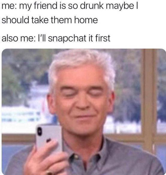 Alcohol Memes (41 pics)