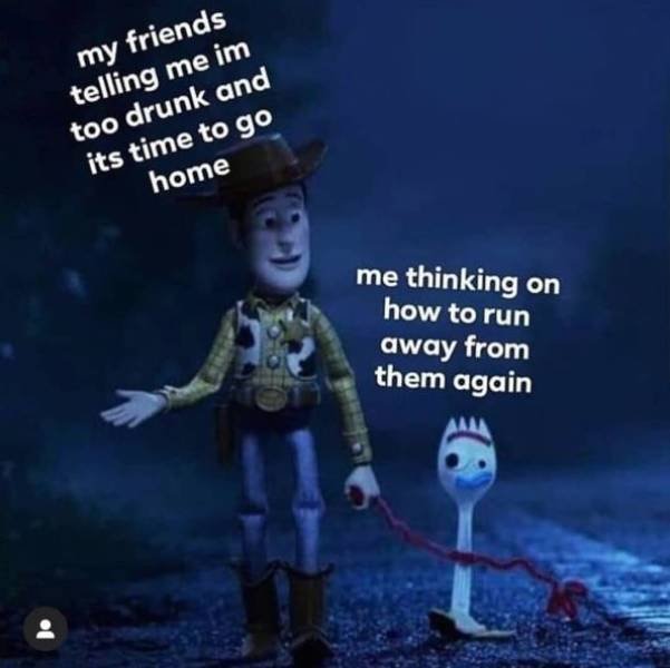 Alcohol Memes (41 pics)