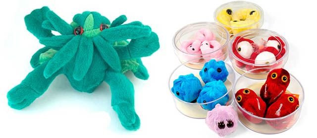 Funny And Creepy Toys (43 pics) Funny And Creepy Toys (43 pics)