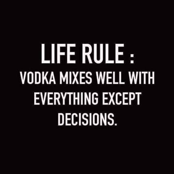 Alcohol Memes (41 pics)