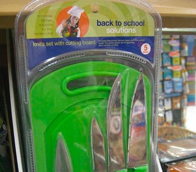 Funny And Creepy Toys (43 pics) Funny And Creepy Toys (43 pics)