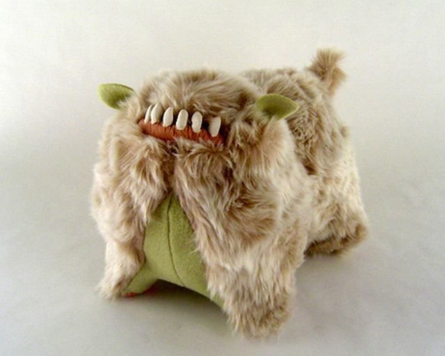 Funny And Creepy Toys (43 pics) Funny And Creepy Toys (43 pics)