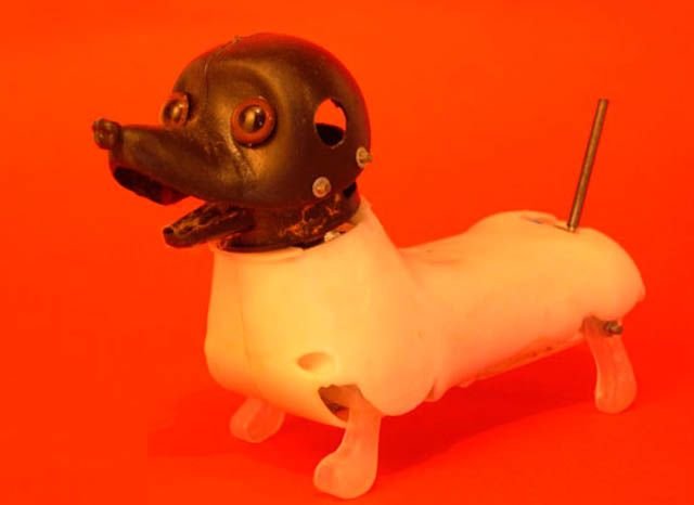 Funny And Creepy Toys (43 pics) Funny And Creepy Toys (43 pics)
