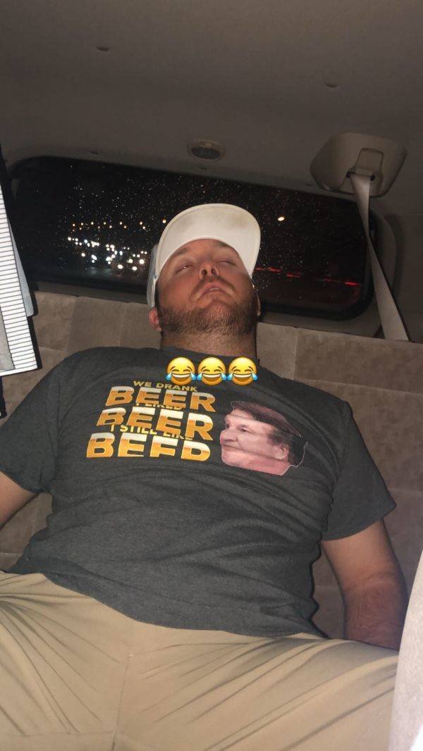 Alcohol Memes (41 pics)
