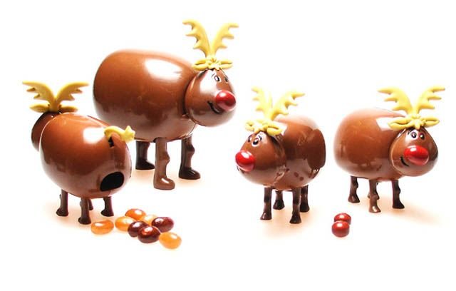 Funny And Creepy Toys (43 pics) Funny And Creepy Toys (43 pics)