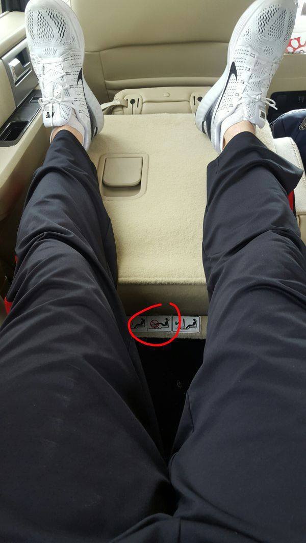They Don't Care About The Rules (36 pics) They Don't Care About The Rules (36 pics)