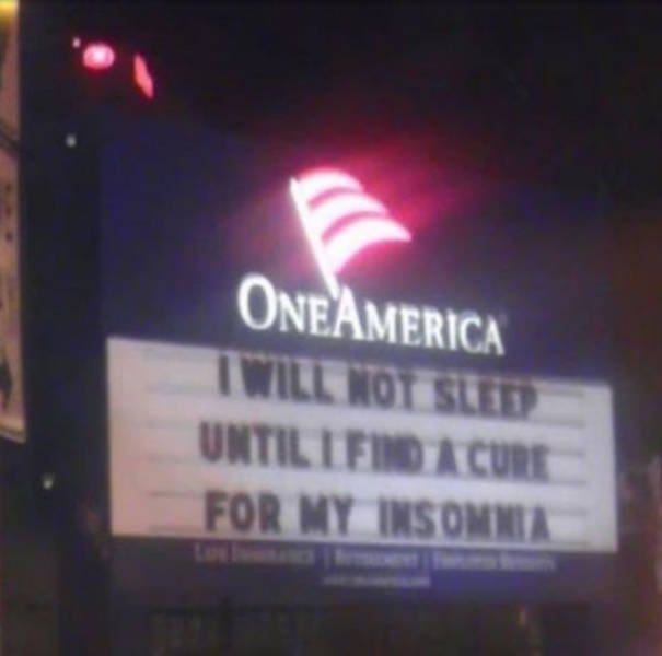 They Don't Care About The Rules (36 pics) They Don't Care About The Rules (36 pics)