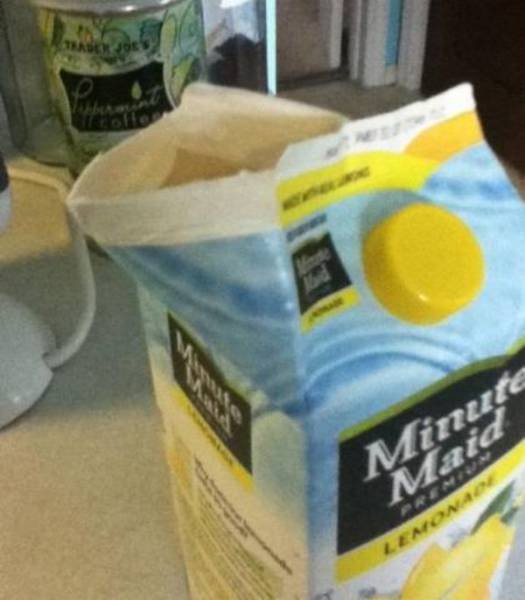 They Don't Care About The Rules (36 pics) They Don't Care About The Rules (36 pics)