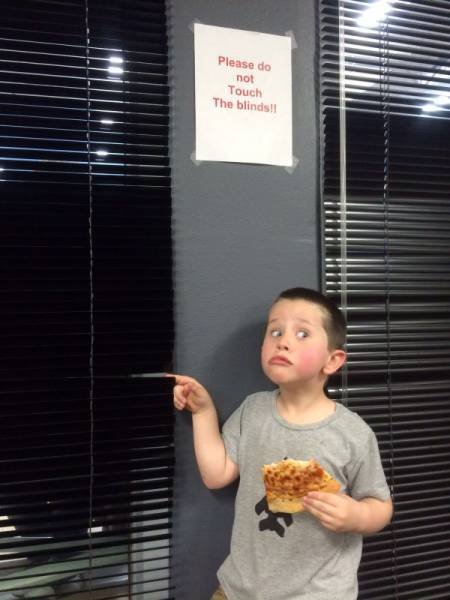They Don't Care About The Rules (36 pics) They Don't Care About The Rules (36 pics)