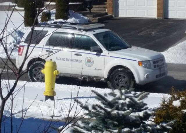 They Don't Care About The Rules (36 pics) They Don't Care About The Rules (36 pics)