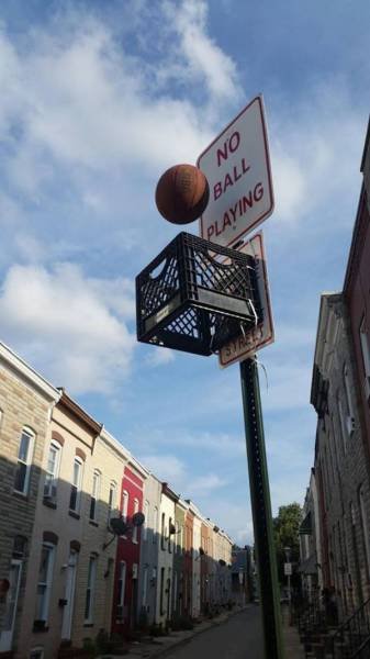 They Don't Care About The Rules (36 pics) They Don't Care About The Rules (36 pics)