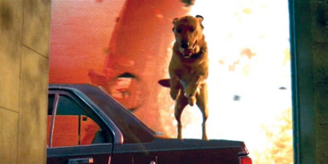 Interesting Facts About Movies (48 pics)