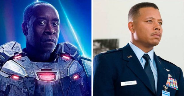 Interesting Facts About Movies (48 pics)