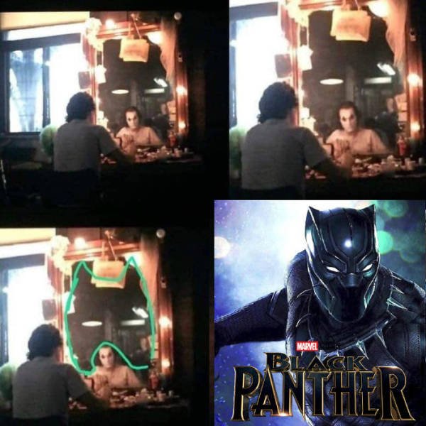 Interesting Facts About Movies (48 pics)