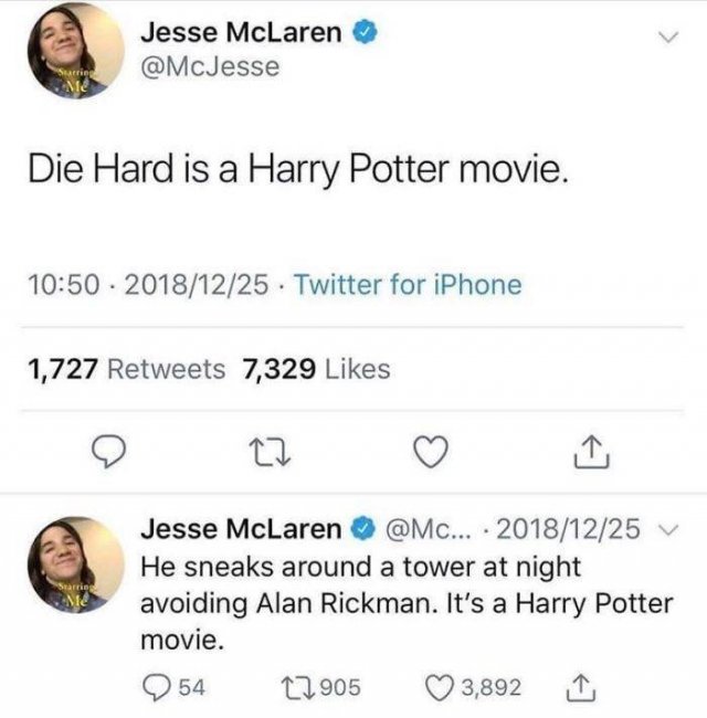 Interesting Facts About Movies (48 pics)