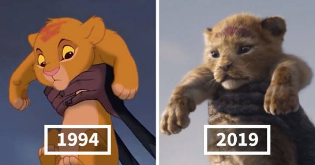 Interesting Facts About Movies (48 pics)
