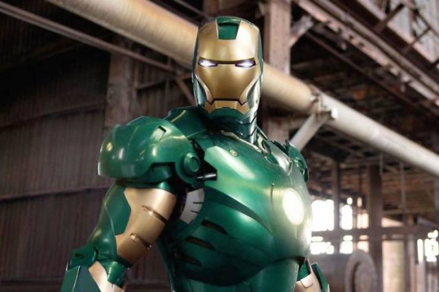 Interesting Facts About Movies (48 pics)