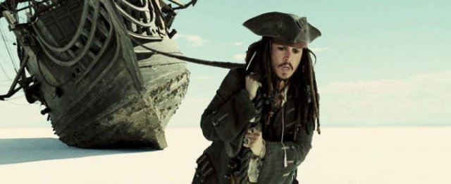 Interesting Facts About Movies (48 pics)