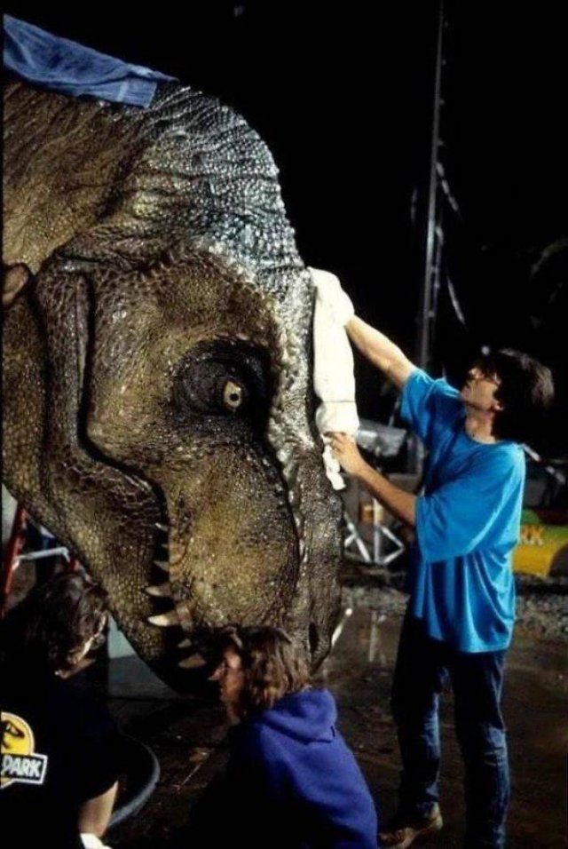 Interesting Facts About Movies (48 pics)