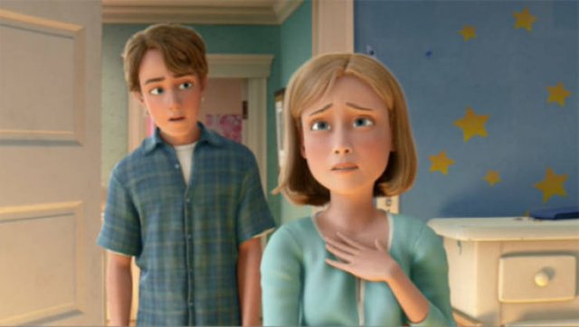 Interesting Facts About Movies (48 pics)