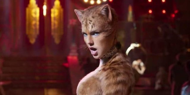 Interesting Facts About Movies (48 pics)