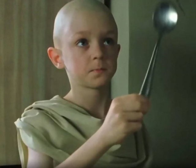 Interesting Facts About Movies (48 pics)