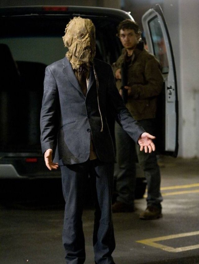 Interesting Facts About Movies (48 pics)