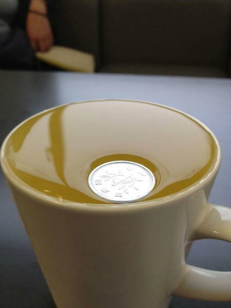 Amazing Physics (57 pics)