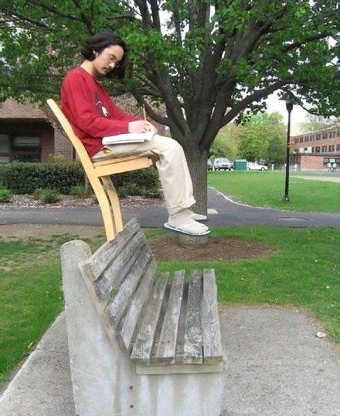 Amazing Physics (57 pics)