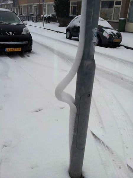 Amazing Physics (57 pics)