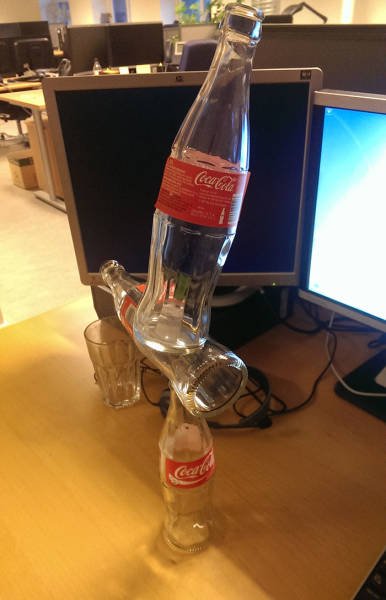 Amazing Physics (57 pics)