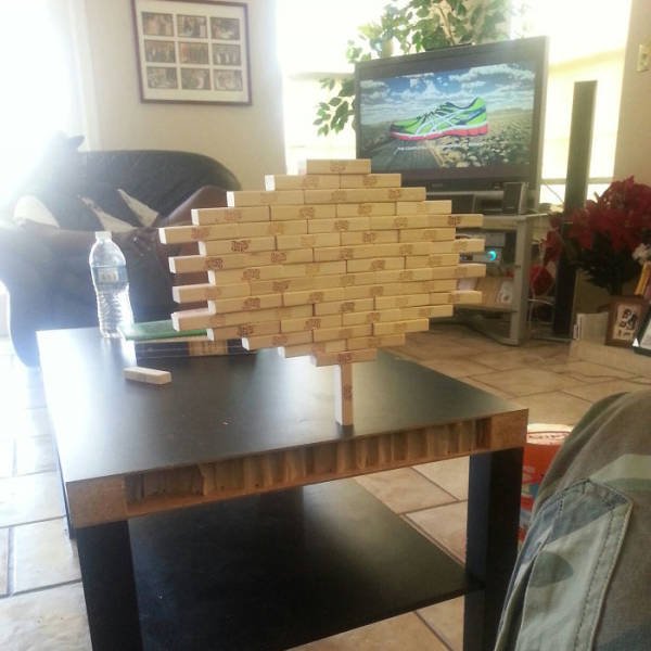 Amazing Physics (57 pics)