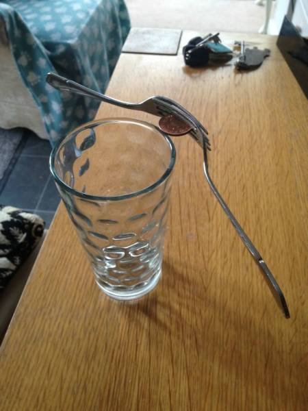 Amazing Physics (57 pics)