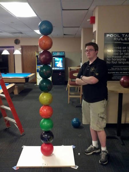 Amazing Physics (57 pics)