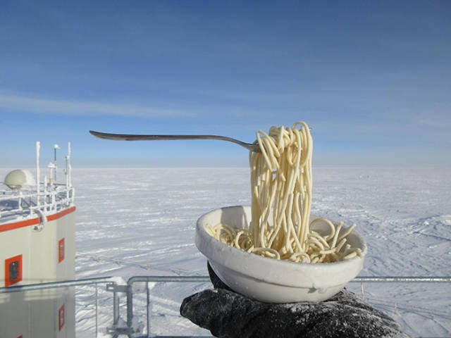 Amazing Physics (57 pics)