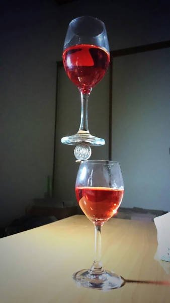 Amazing Physics (57 pics)