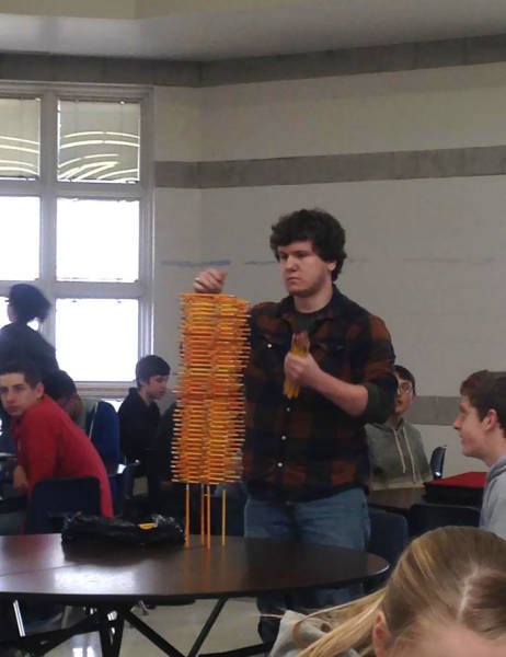 Amazing Physics (57 pics)