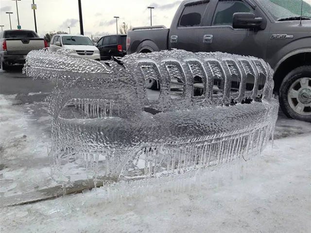 Amazing Physics (57 pics)
