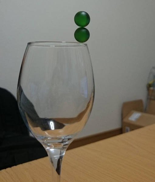 Amazing Physics (57 pics)