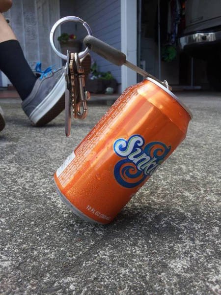 Amazing Physics (57 pics)