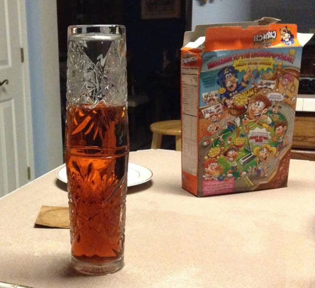Amazing Physics (57 pics)