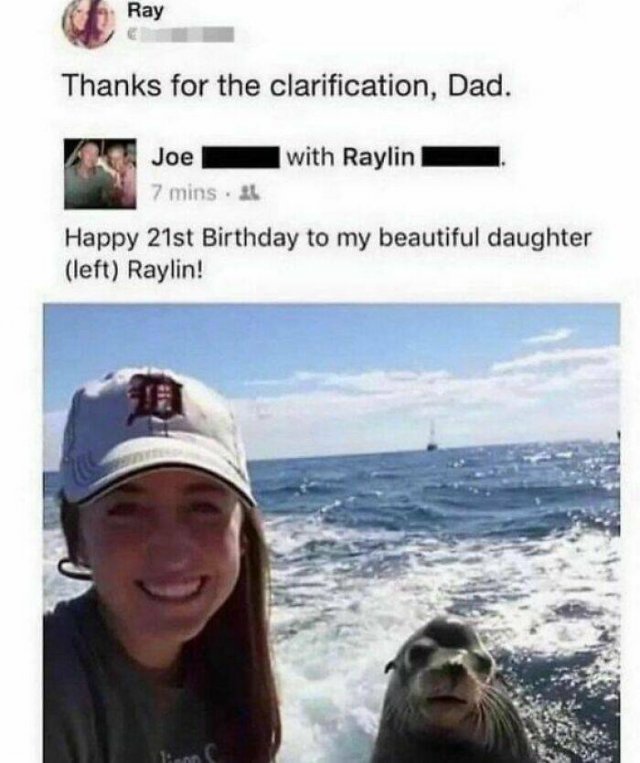 Memes With Animals (24 pics)