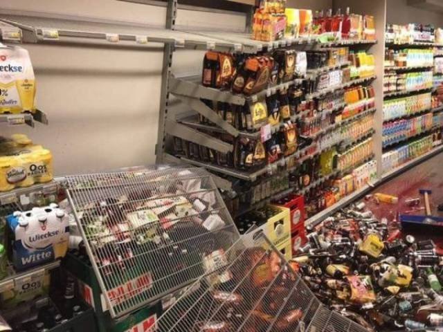 Bad Days Happen (27 pics)