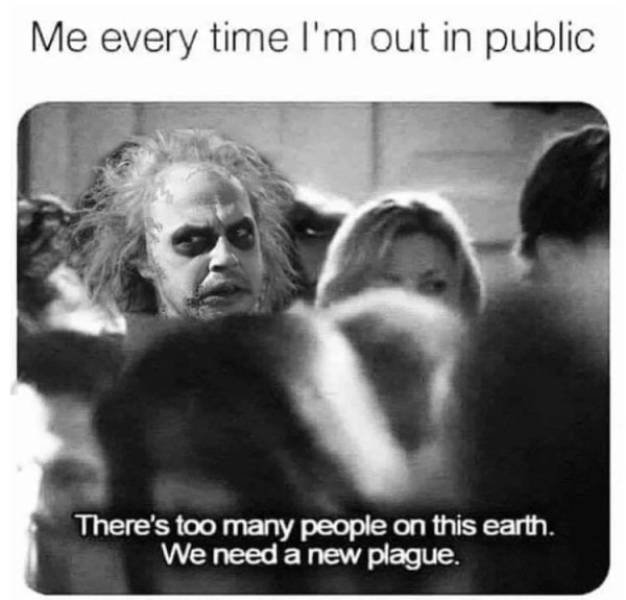 Memes For Introverts (29 pics) Memes For Introverts (29 pics)