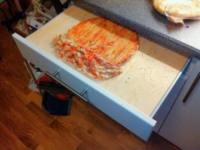 Bad Days Happen (27 pics)