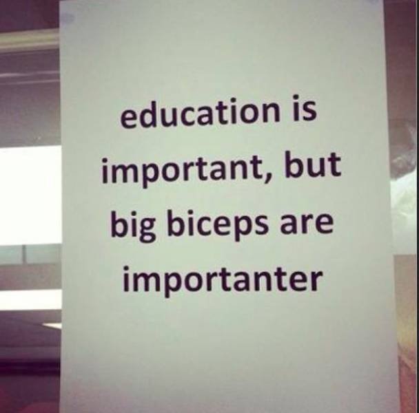 Funny Signs (26 pics) Funny Signs (26 pics)