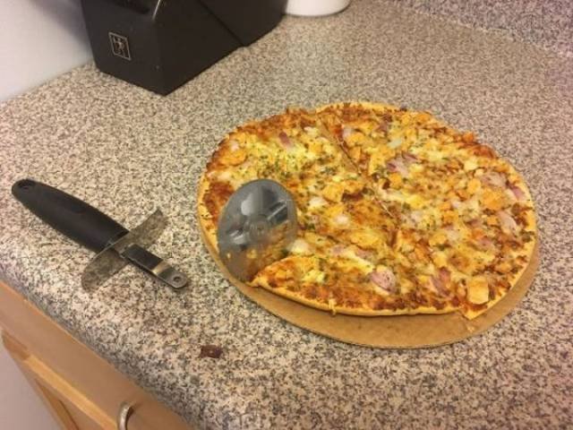 Bad Days Happen (27 pics)