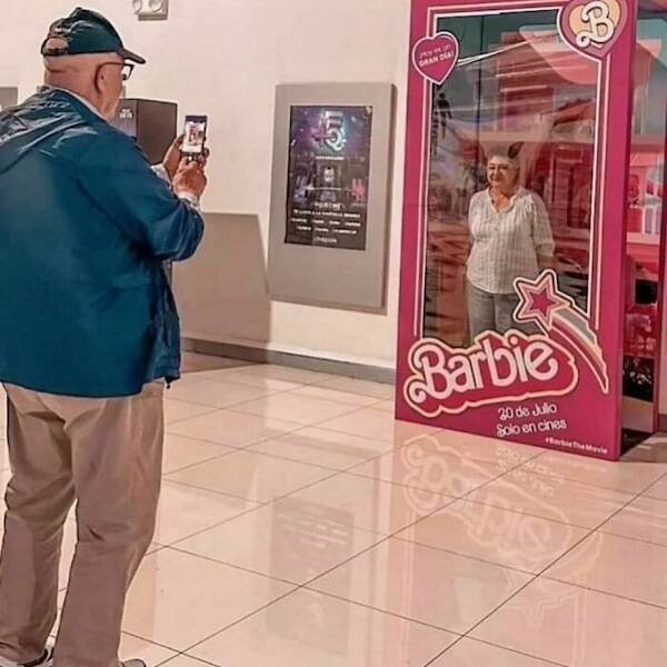Life Is Beautiful (19 pics) Life Is Beautiful (19 pics)