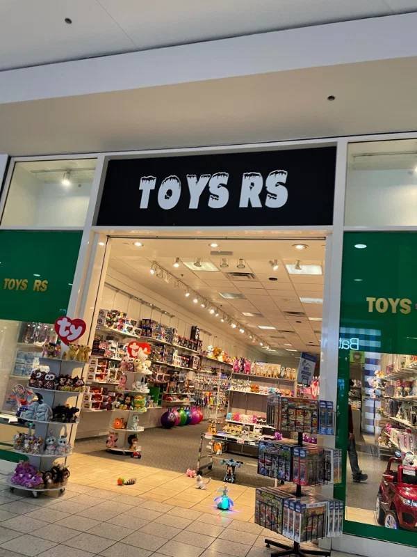 Fake Brands (28 pics)